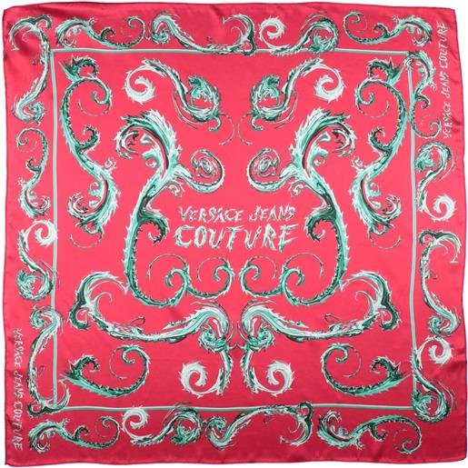 VERSACE JEANS COUTURE - sciarpe e foulard