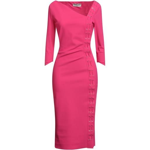 CHIARA BONI LA PETITE ROBE - tubino