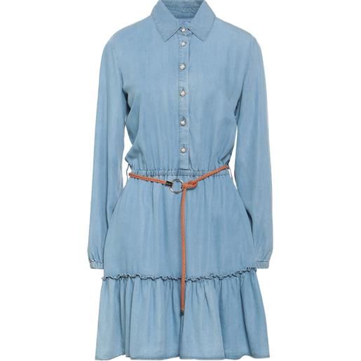 LIU -JO - vestito chemisier