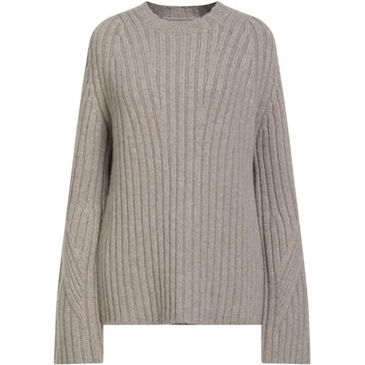 KHAITE - maglia in cachemire