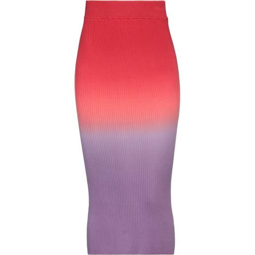 VERSACE JEANS COUTURE - gonna midi