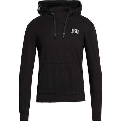 EA7 - felpa