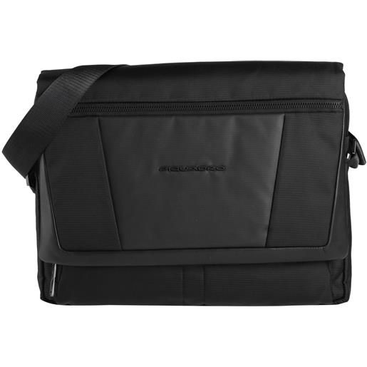PIQUADRO - borsa a tracolla