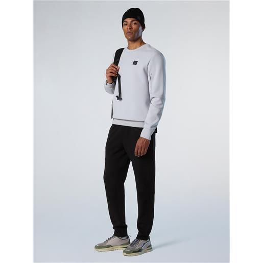 North Sails - pantaloni jogging in scuba