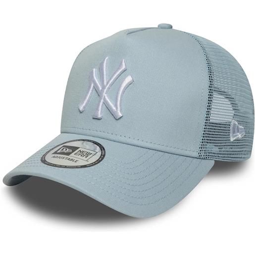 NEW ERA cappello trucker NEW ERA essential