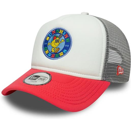 NEW ERA cappello NEW ERA trucker