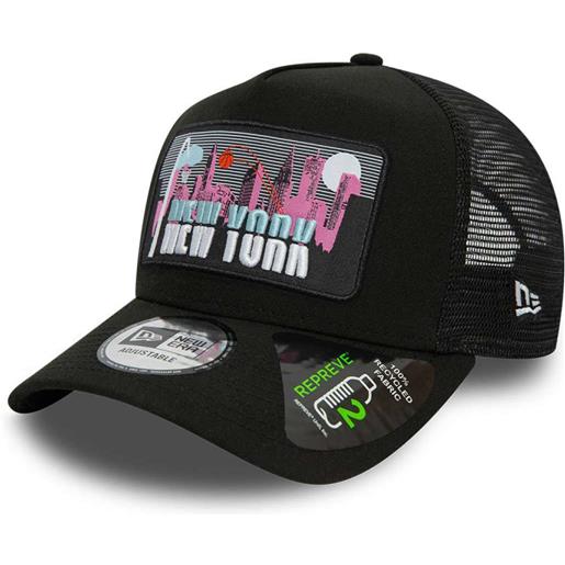 NEW ERA cappello NEW ERA trucker new york