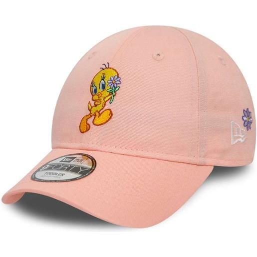 NEW ERA cappello NEW ERA 9forty tweety