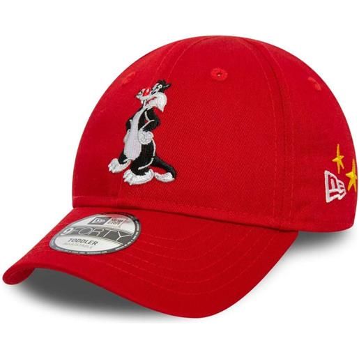 NEW ERA cappello NEW ERA sylvester