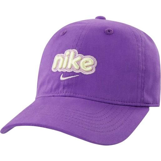 HADDAD NIKE cappello nike club