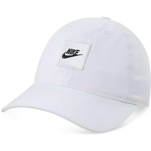 HADDAD NIKE cappello nike futura