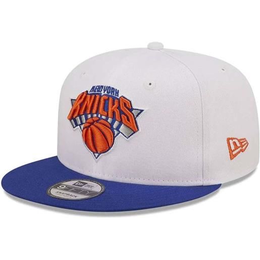NEW ERA cappello snapback nba knicks