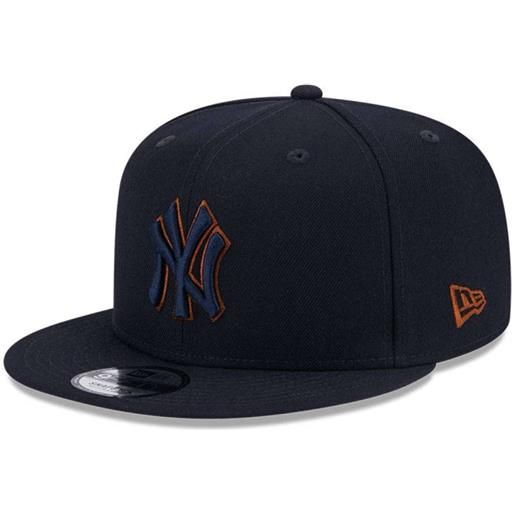 NEW ERA cappello NEW ERA snapback 9fifty new york