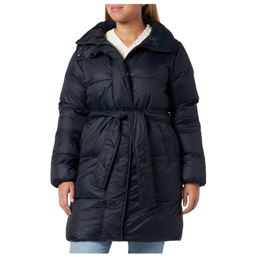 MUSTANG style heidi mid puffer parka, vulcan 4139, s donna