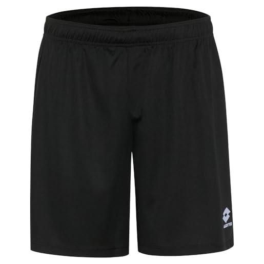 Lotto pantaloncini da uomo, caviale, xl