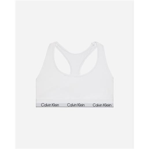 Calvin Klein Underwear bralette unlined w - intimo - donna - bianco