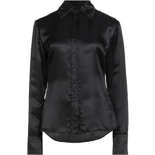 ACNE STUDIOS - camicie e bluse tinta unita