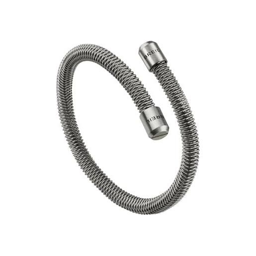 Orecchini Donna Gioielli Breil New Snake – Zero Gioielli