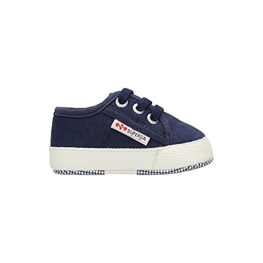 SUPERGA - 4006 baby - blue, taglia: 19 eu