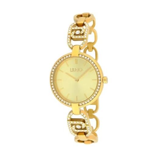 Liu Jo liujo orologio donna glare solo tempo offerta trendy cod. Tlj2351