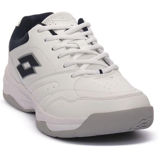 LOTTO 10u court logo amf