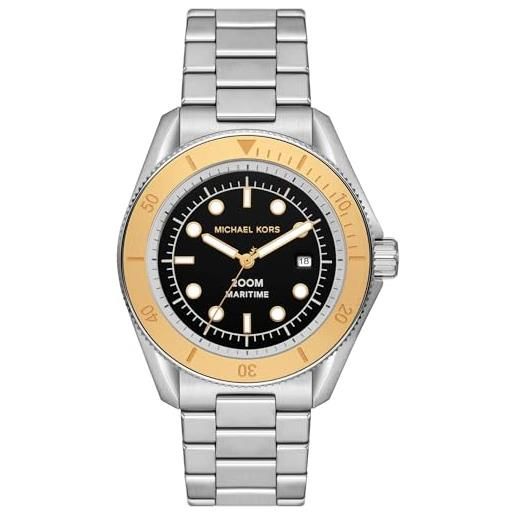 Michael Kors mk9161 orologio da uomo