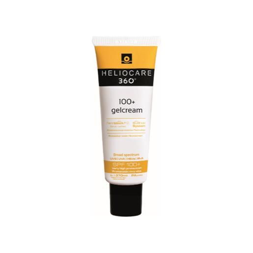HELIOCARE 360 100+ gelcream - heliocare - 973653278