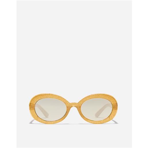Dolce & Gabbana occhiali da sole dna