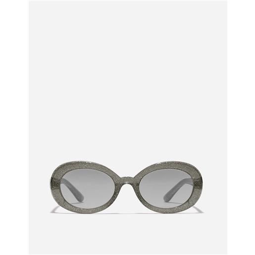 Dolce & Gabbana occhiali da sole dna