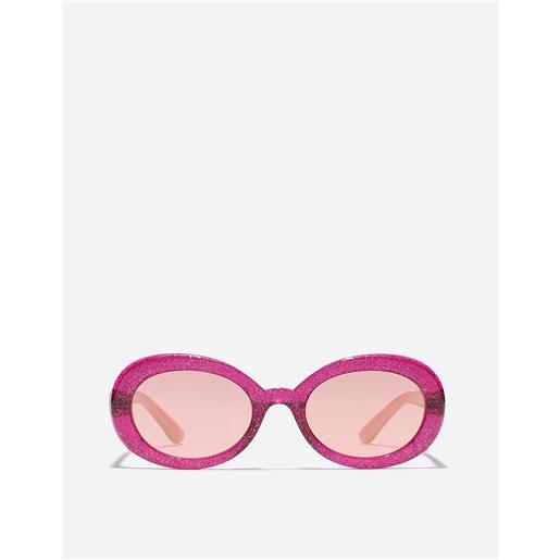 Dolce & Gabbana occhiali da sole dna