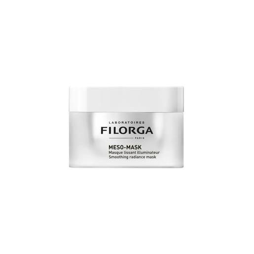 Filorga - meso-mask maschera dermolevigante illuminate confezione 50 ml