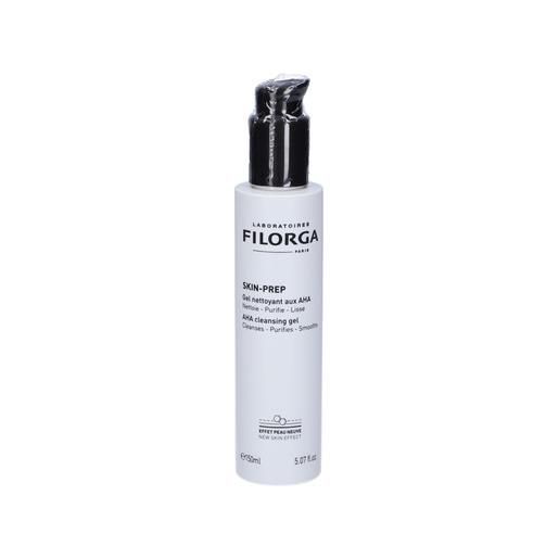 Filorga - skin-prep gel detergente aha confezione 150 ml