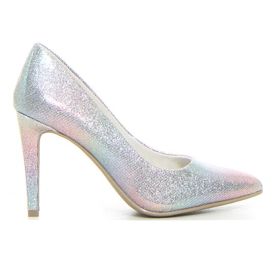 MARCO TOZZI dècolletè rainbow met - donna - rainbow met