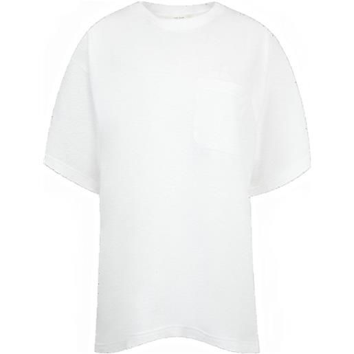 The Row t-shirt kaddy - bianco