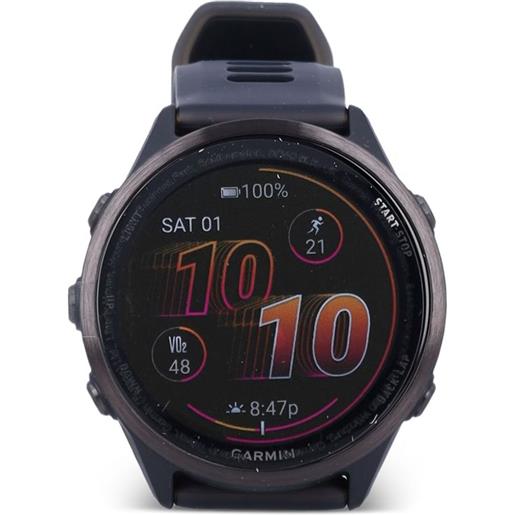 Garmin forerunner 570 47mm - nero