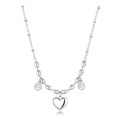 Bracciale donna gioielli Brosway Chakra BHKB019