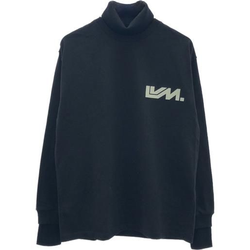 Louis Vuitton Pre-Owned - t-shirt in cotone anni 2010 - uomo - cotone - m - nero