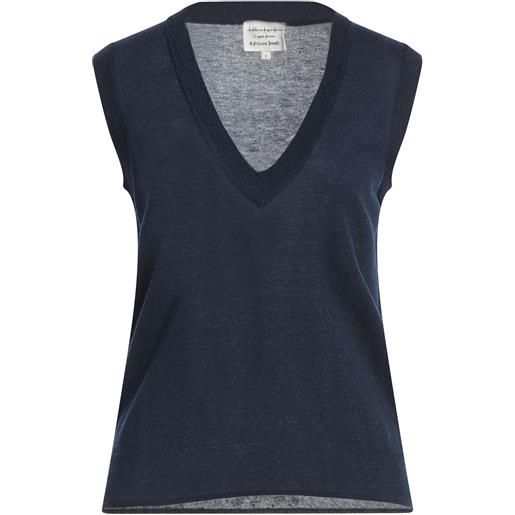 ALESSIA SANTI - maglia gilet