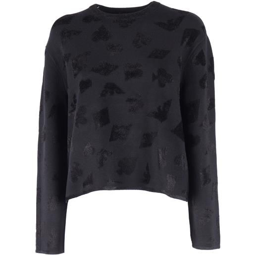 Emporio Armani sweater