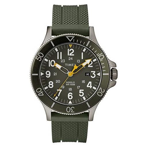 Timex orologio da uomo Timex tw2r60800