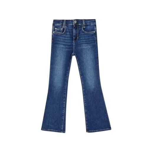 Liu Jo jeans flare stretch (8 anni)