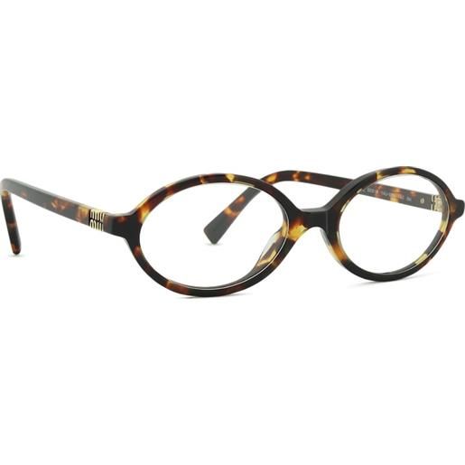 Miu Miu 0mu 04zs vau08n 50