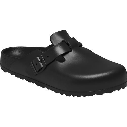 BIRKENSTOCK boston eva ciabatte uomo