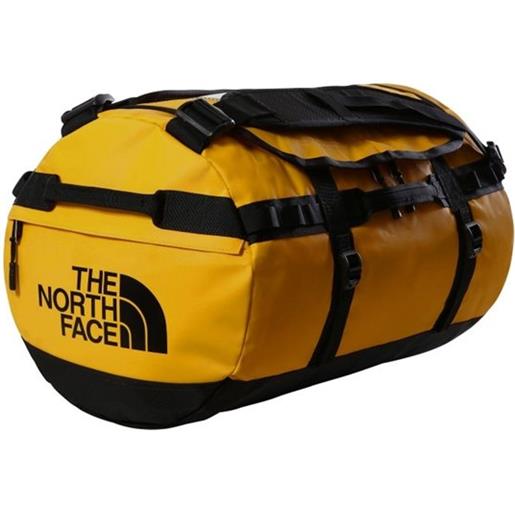 The North Face base camp duffel s 50 litri