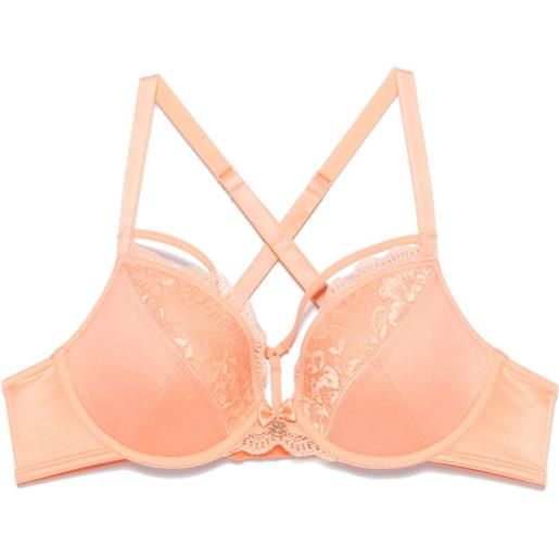 Marlies Dekkers reggiseno carita - arancione