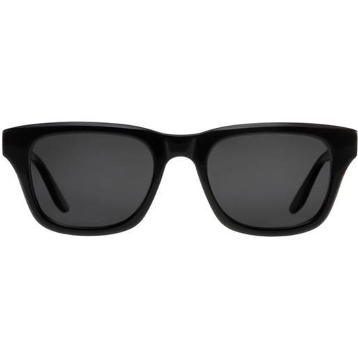 Barton Perreira occhiali da sole Barton Perreira 007 thunderball bla/nop bp40005i 01d polarizzati