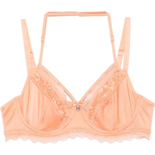 Marlies Dekkers reggiseno carita - arancione