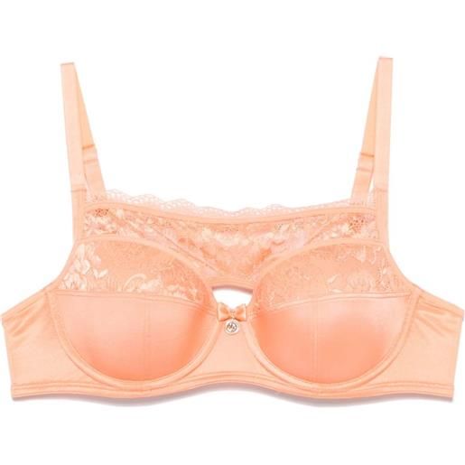 Marlies Dekkers reggiseno carita - arancione