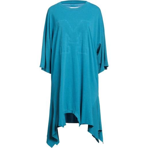 MM6 MAISON MARGIELA - vestito corto