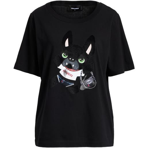 DSQUARED2 - t-shirt
